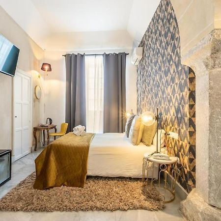 Catedral Suites Jerez Херес де ла Фронтера Екстериор снимка