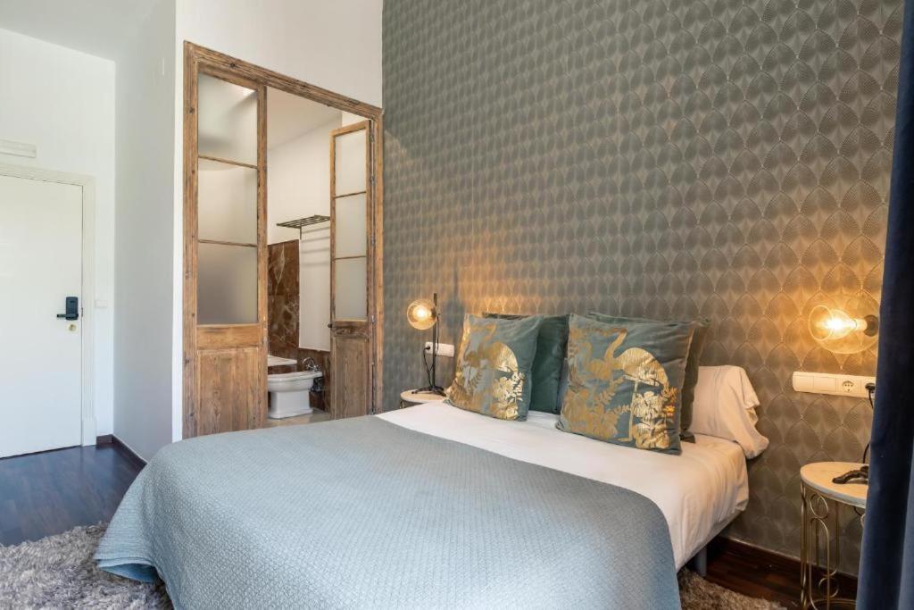 Catedral Suites Jerez Херес де ла Фронтера Екстериор снимка