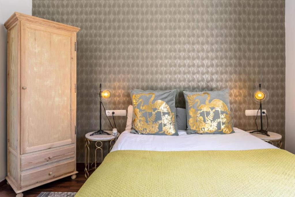 Catedral Suites Jerez Херес де ла Фронтера Екстериор снимка