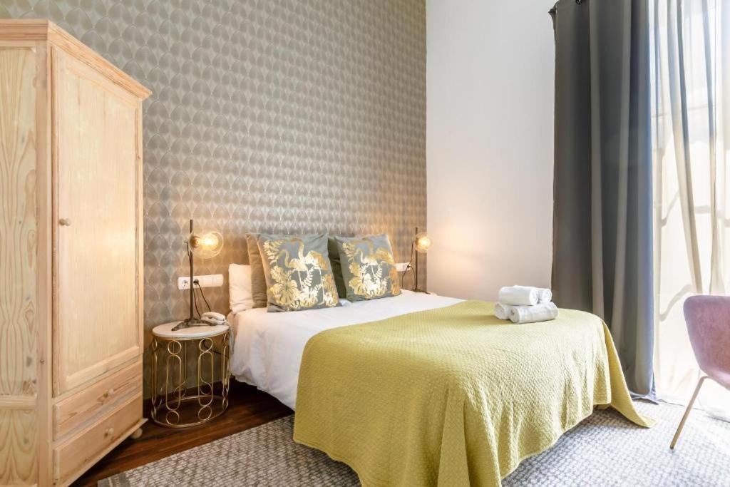 Catedral Suites Jerez Херес де ла Фронтера Екстериор снимка
