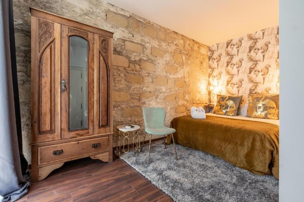 Catedral Suites Jerez Херес де ла Фронтера Екстериор снимка