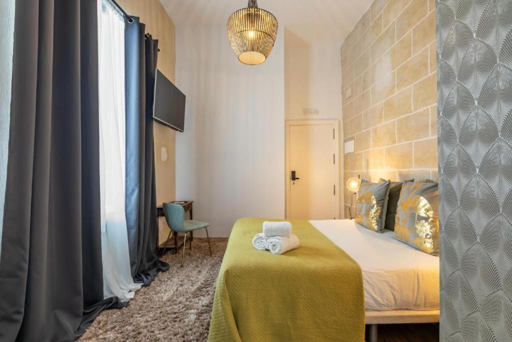 Catedral Suites Jerez Херес де ла Фронтера Екстериор снимка