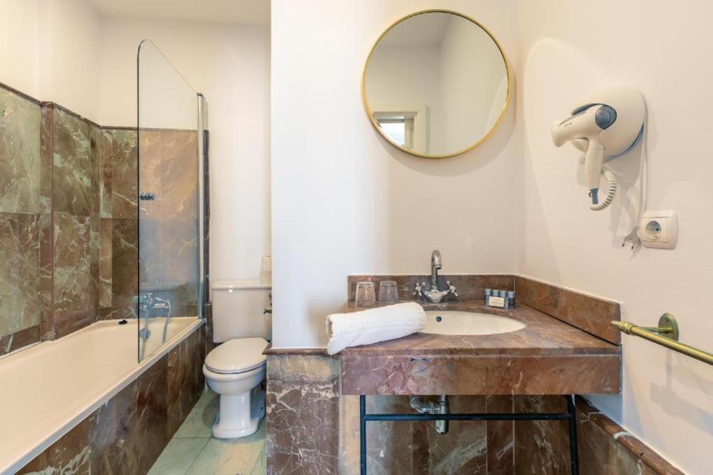 Catedral Suites Jerez Херес де ла Фронтера Екстериор снимка