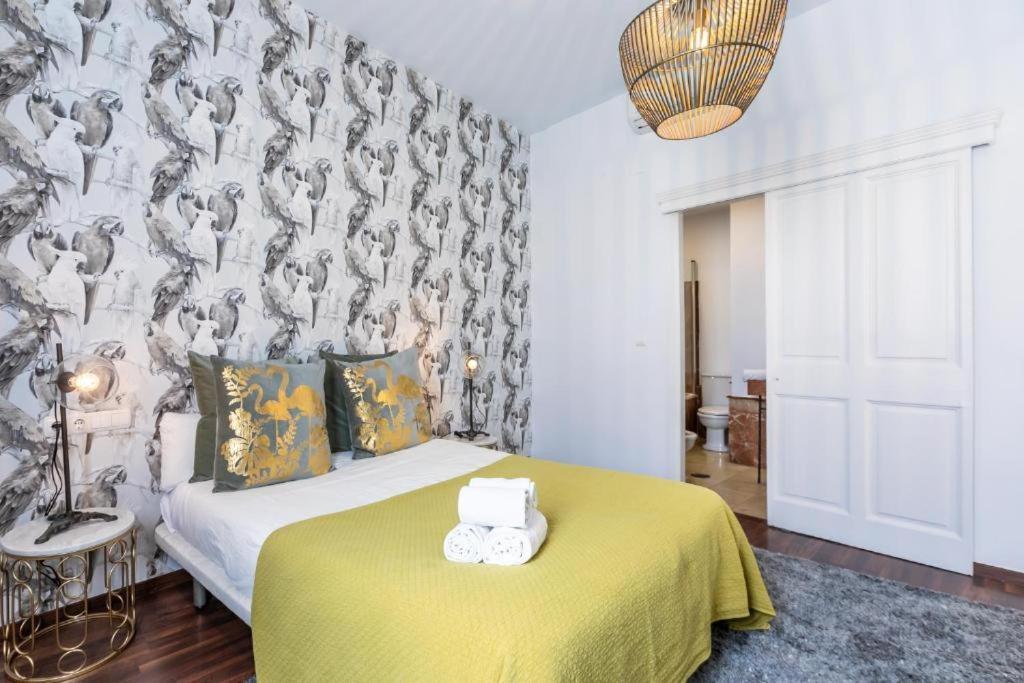 Catedral Suites Jerez Херес де ла Фронтера Екстериор снимка
