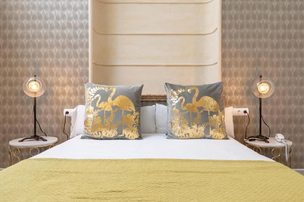 Catedral Suites Jerez Херес де ла Фронтера Екстериор снимка