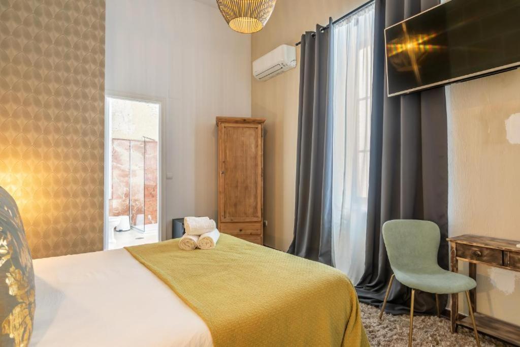 Catedral Suites Jerez Херес де ла Фронтера Екстериор снимка