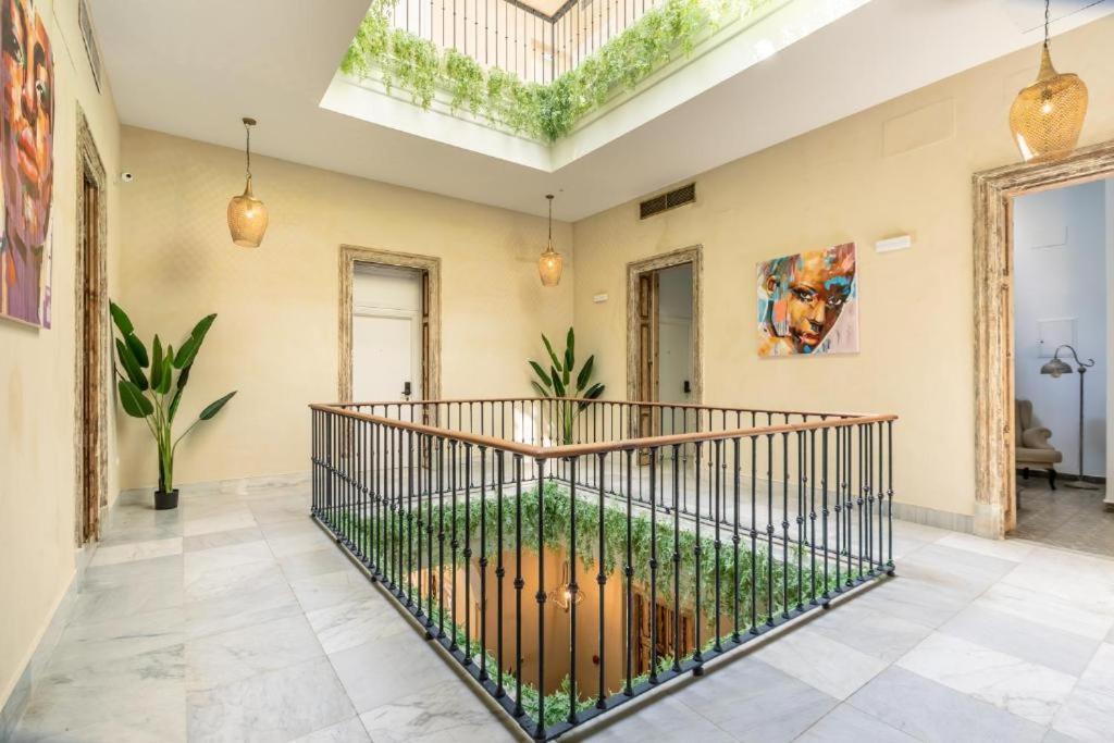 Catedral Suites Jerez Херес де ла Фронтера Екстериор снимка