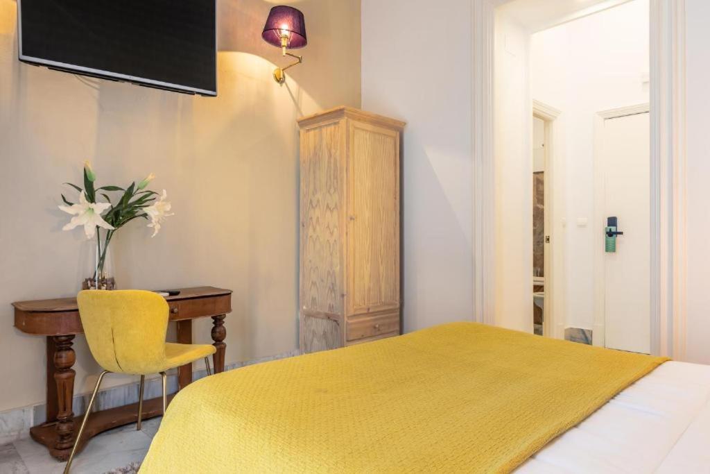 Catedral Suites Jerez Херес де ла Фронтера Екстериор снимка