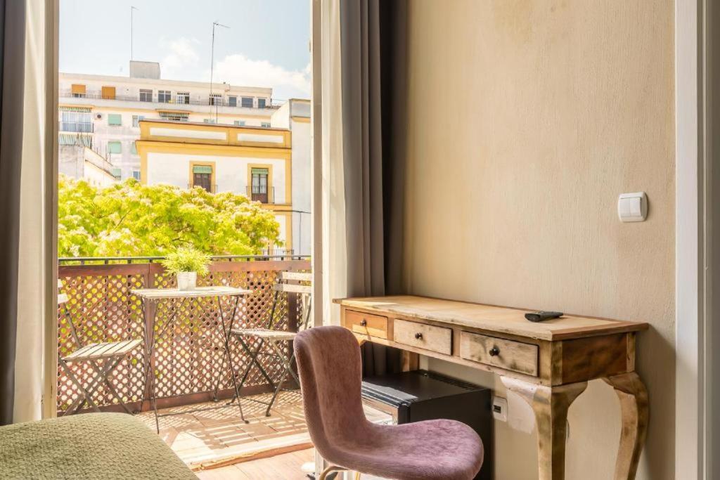 Catedral Suites Jerez Херес де ла Фронтера Екстериор снимка
