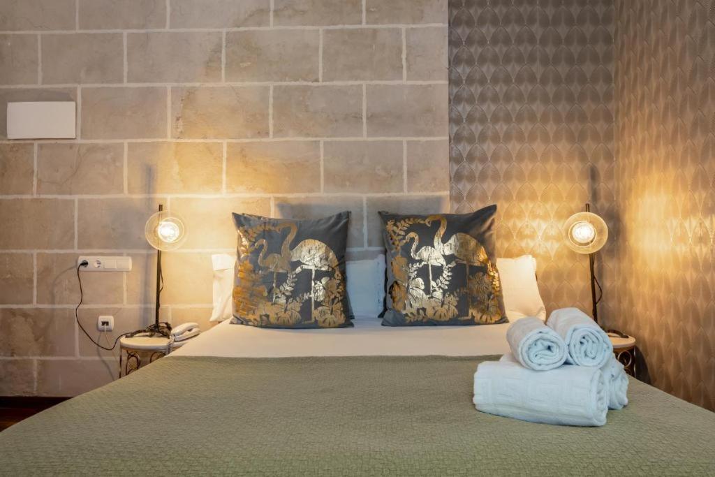 Catedral Suites Jerez Херес де ла Фронтера Екстериор снимка